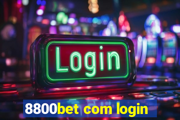 8800bet com login